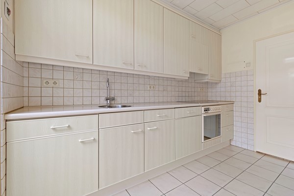 Medium property photo - Van Goghstraat 18, 5961 AR Horst